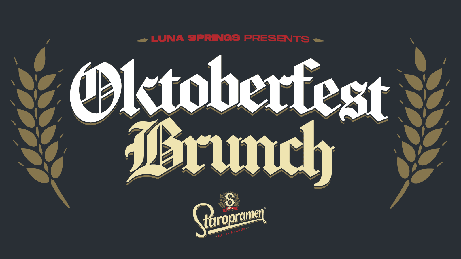 Oktoberfest 2024 Brunch 